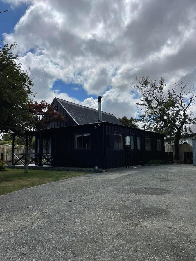 Ski Pad Methven Exterior foto