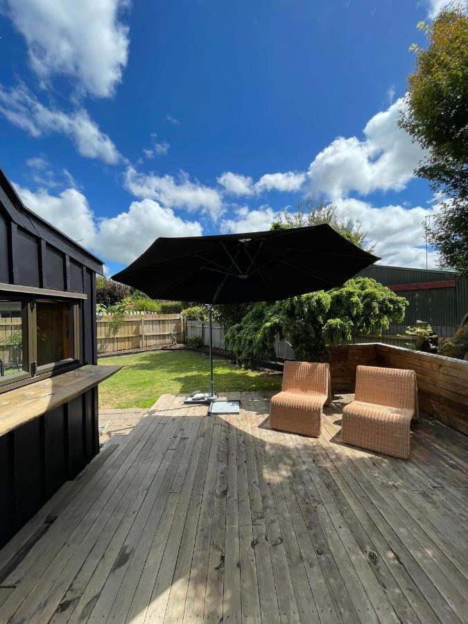 Ski Pad Methven Exterior foto