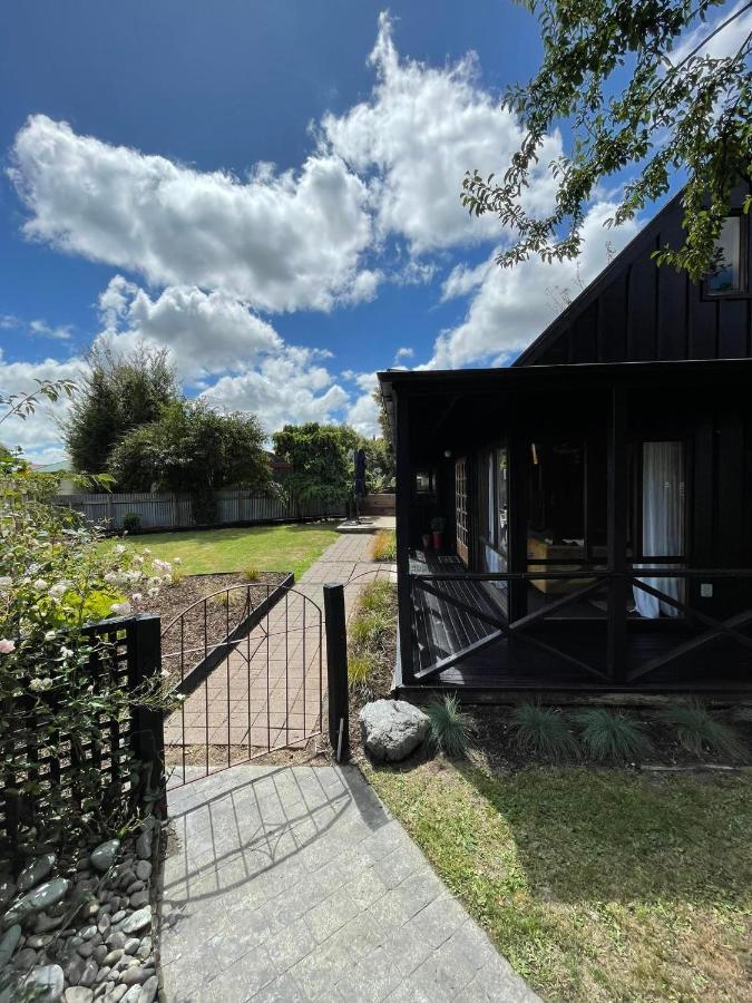 Ski Pad Methven Exterior foto