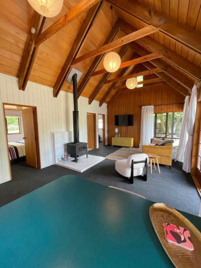 Ski Pad Methven Exterior foto