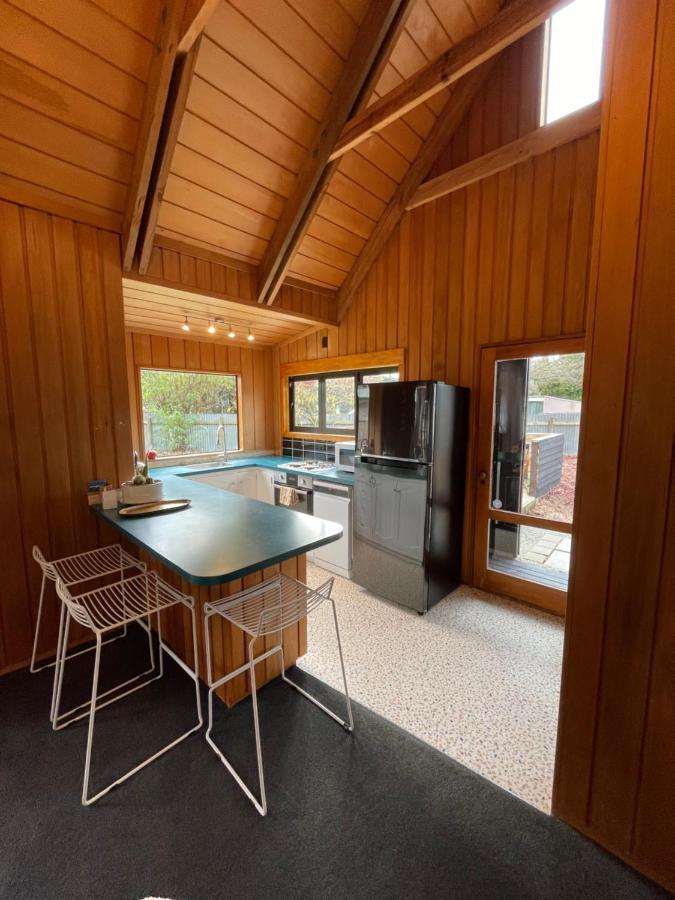 Ski Pad Methven Exterior foto