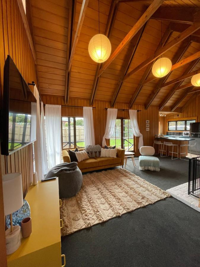 Ski Pad Methven Exterior foto